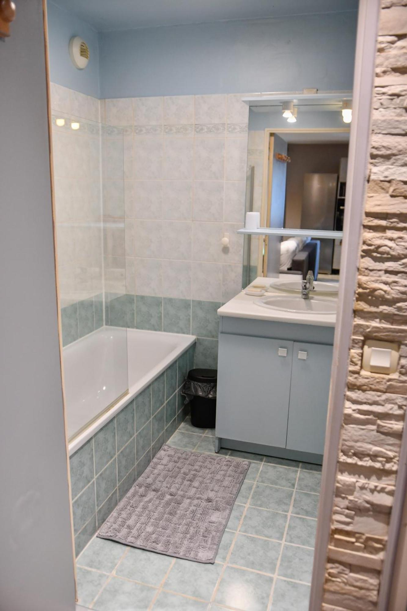 Apartament Calme Et Terrasse Privee Pres De Vichy Bellerive-sur-Allier Zewnętrze zdjęcie