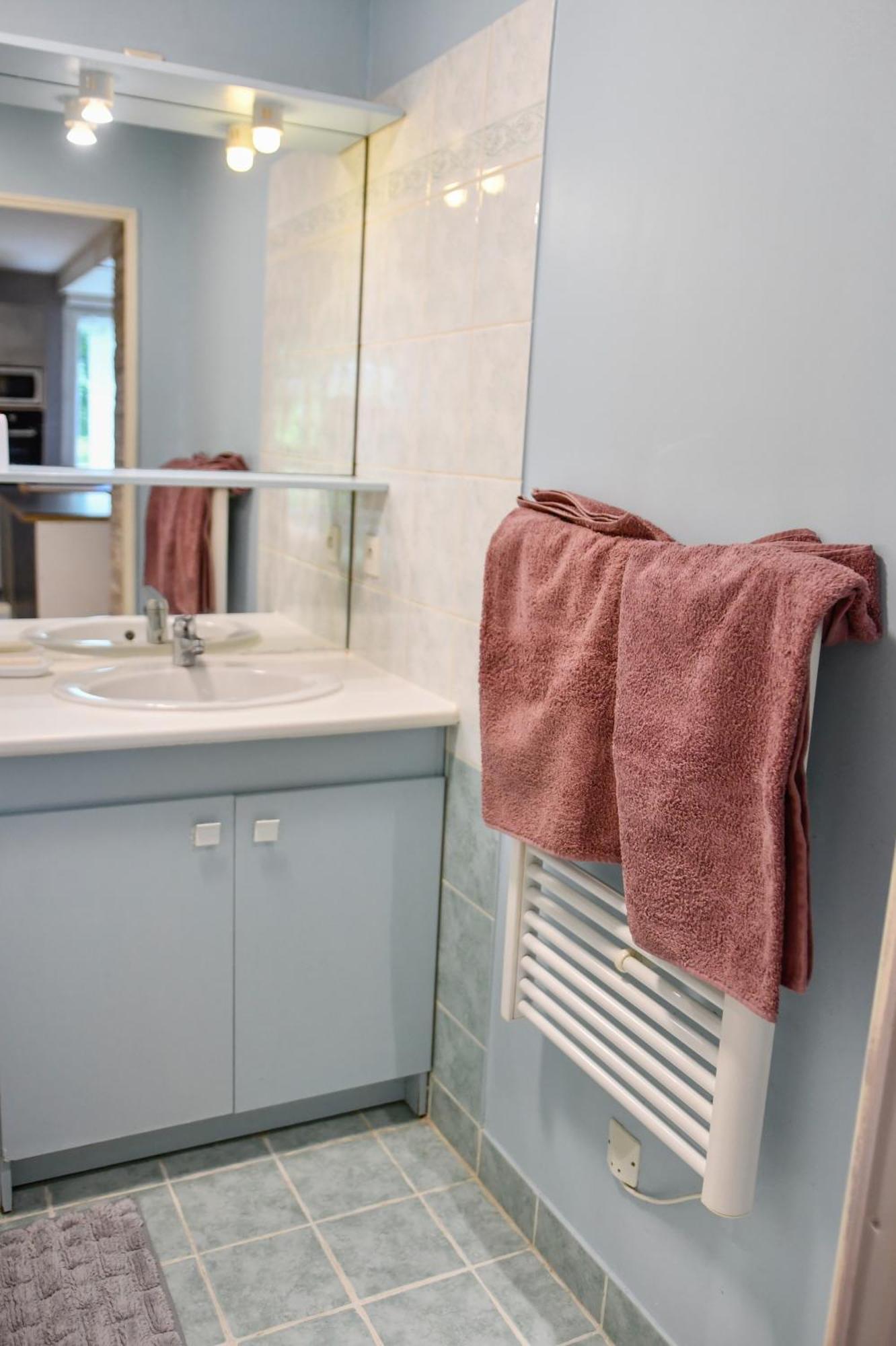 Apartament Calme Et Terrasse Privee Pres De Vichy Bellerive-sur-Allier Zewnętrze zdjęcie